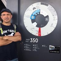 Gökmen Gemici's Photo