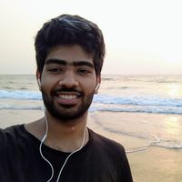 Siddharth Menon's Photo