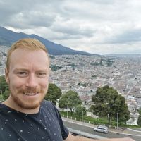 Nic Eckstein's Photo