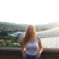 Tanya Kirilova's Photo