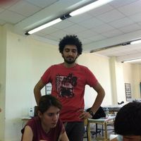 Fİrat Bakİr's Photo