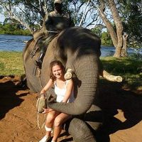 Gabbi Armstrong's Photo