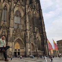 Semih Sönmez's Photo