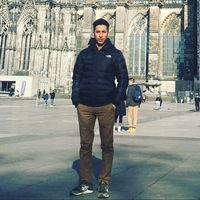 Erick Brito的照片