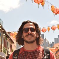 Zdjęcia użytkownika Filipe Amarante