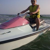 Chinzorig Ganzorig's Photo