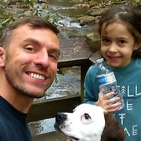 Kyle Doherty的照片