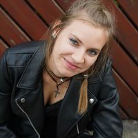 Photos de Alicja Jasińska