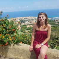 Tamara Stadlmayer's Photo