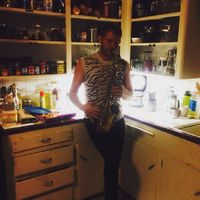 Jonathan Cote的照片