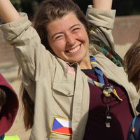 Vicky Van Hemelrijck's Photo