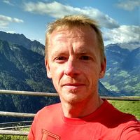 Fabian Wilcken的照片