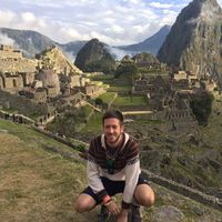 Bryan Lalor的照片