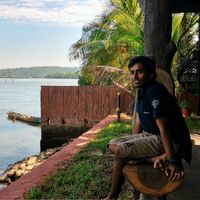 Agni Biswas的照片