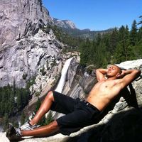 Ramiro Rojas's Photo