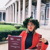 Anastasia Fedotova的照片