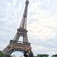 Samir Zeynalov's Photo