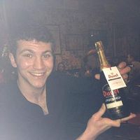 sofian ariso's Photo