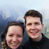 Le foto di Emilia Valkonen