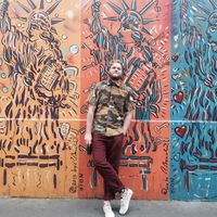 David Whayland's Photo