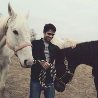 Ganesh Hegde的照片