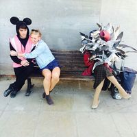 Sami Streatfield's Photo