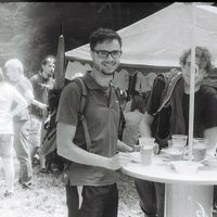 Pavel Tvrdík的照片