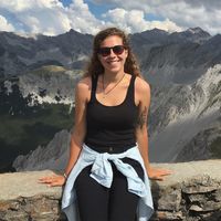 Julia Truman的照片