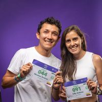 Nicolas Cabrera's Photo