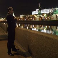 Igor Kuvaev's Photo