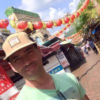 Régis Gesnot的照片