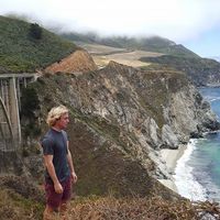 Jarrad Lewis的照片