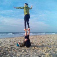 Maxime Lescanne's Photo