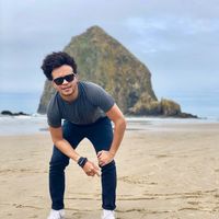 Topher Cuellar's Photo