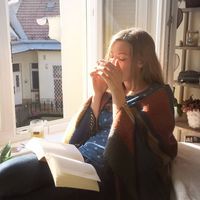 Fotos von Johanna Rippe