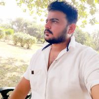 Pradeep Kumar的照片