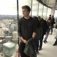 Christian Lund's Photo