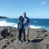 christophe anash jaddoo的照片