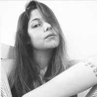 Ana Lívia Destefani Luciano's Photo