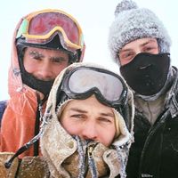 Photos de Jean-Baptiste Roux