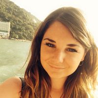 Charlotte Cawood的照片