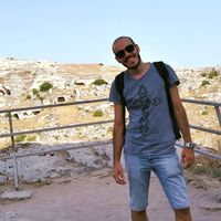 Andrea Santacroce的照片