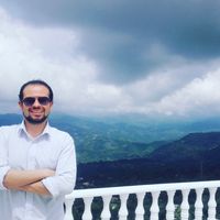 Nestor Cristancho's Photo