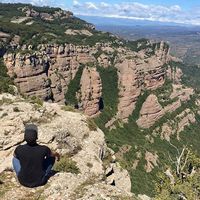 Hugo Ramirez's Photo