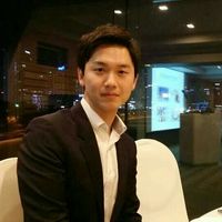 Zdjęcia użytkownika MINSEOK KIM