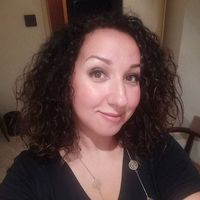 Yasmine Maiza's Photo