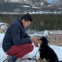 Andrés Melo Gámez's Photo