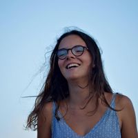 Ornella Bouthenet的照片