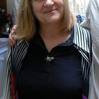 Ros MacKinlay's Photo