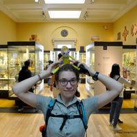 Enrica Stucchi's Photo